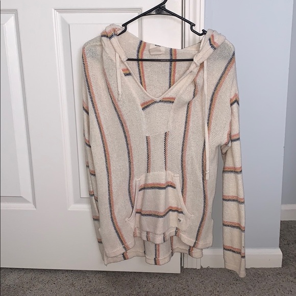BillaBong Sweater - Picture 1 of 2